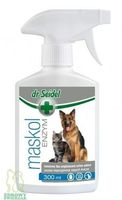 Płyn do usuwania zapachu moczu MASKOL Dr. Seidel Dermapharm 300 ml