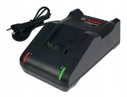 Ładowarka do akumulatorów 18V i 14,4V GAL 18V-40 BOSCH - 60 minutowa na Arena.pl