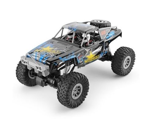Samochód RC WLtoys 104310 4WD na Arena.pl