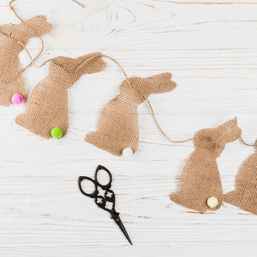 Sznurek jutowy 50 m na Arena.pl