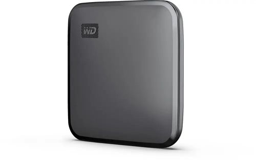Dysk zewnętrzny SSD Western Digital SE 2TB na Arena.pl
