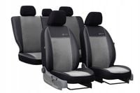 Pokrowce samochodowe do VOLKSWAGEN Bora Golf Jetta