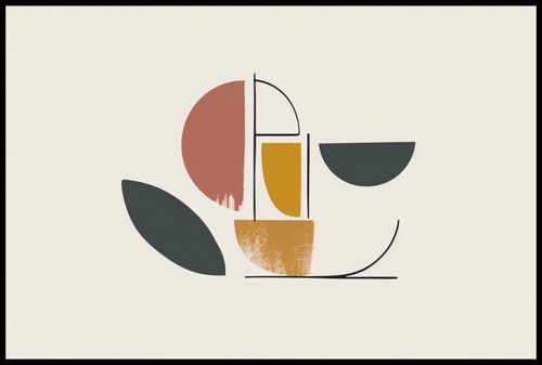 Plakat 91,5x61cm Sfera Barw na Arena.pl