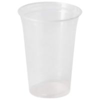 kubek pla 400 ml, śr. 95 mm 50 szt.