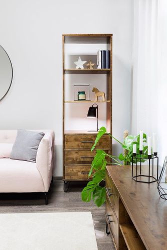 LOFT 2302 Komoda na Arena.pl