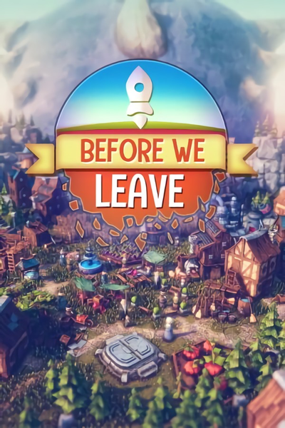 Before We Leave KLUCZ CD KEY KOD BEZ VPN 24/7 zdjęcie 1