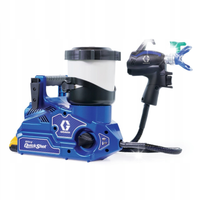 GRACO PISTOLET DO MALOWANIA ULTRA GO20B467