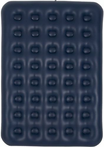 MATERAC DMUCHANY DWUOSOBOWY AVENLI 191x137x22 CM SOLIDNY WYGODNY na Arena.pl