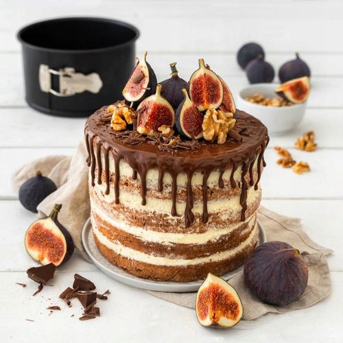 FORMA DO PIECZENIA BABKI 18X10CM PANETTONE na Arena.pl