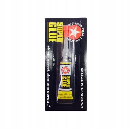 klej super glue 2gr a'12 9011 na Arena.pl