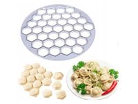 Pierożnica forma do pierogów uszek ravioli foremka