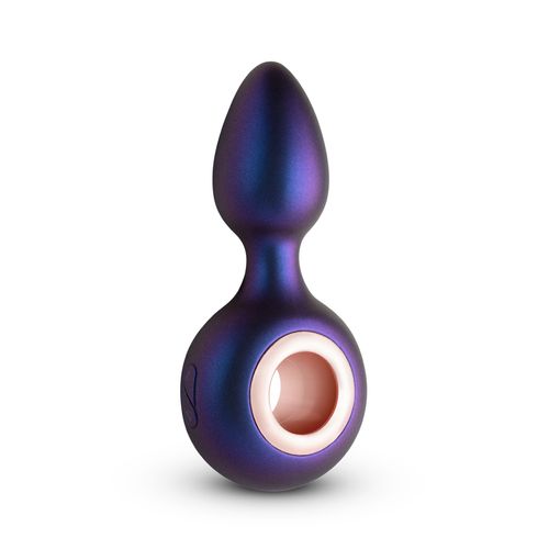 hueman   deep space vibrating anal plug na Arena.pl