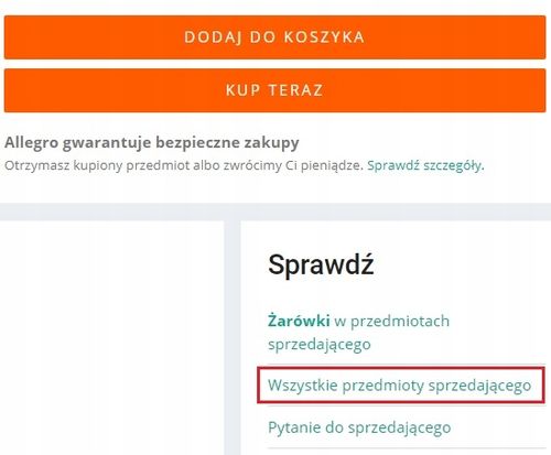 Zestaw SLIM Xenon H7-R 35W - do lamp bez soczewki na Arena.pl