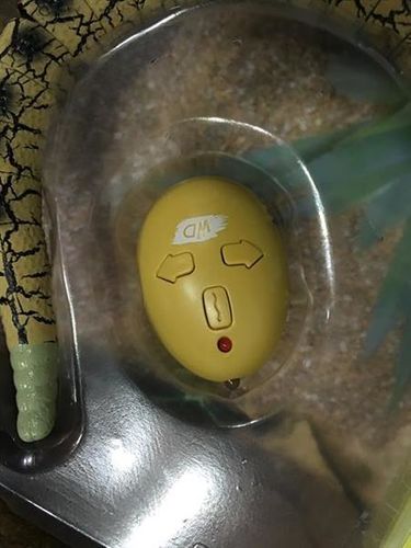 Wildroid Wąż na Arena.pl