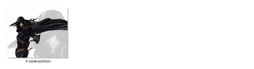 Podkładka Vampire Hunter D DO WYBORU - RÓŻNE ROZMIARY na Arena.pl