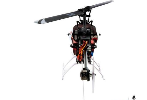 Blade 250 CFX BNF Basic na Arena.pl
