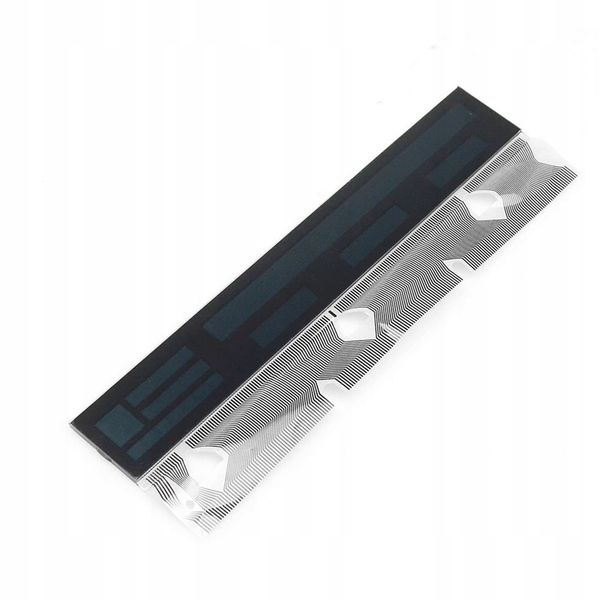 WYŚWIETLACZ LICZNIKA LCD BMW E38 E39 E53 X5 zdjęcie 1