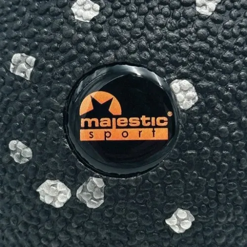 Zestaw EPP do masażu 4w1 Roller + Wałek + Piłka + Duoball Majestic Sport na Arena.pl