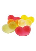 jelly boobs assortment