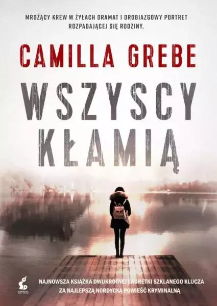 Wszyscy kłamią zdjęcie 1