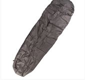 Śpiwór survivalowy mumia Commando Mil-Tec