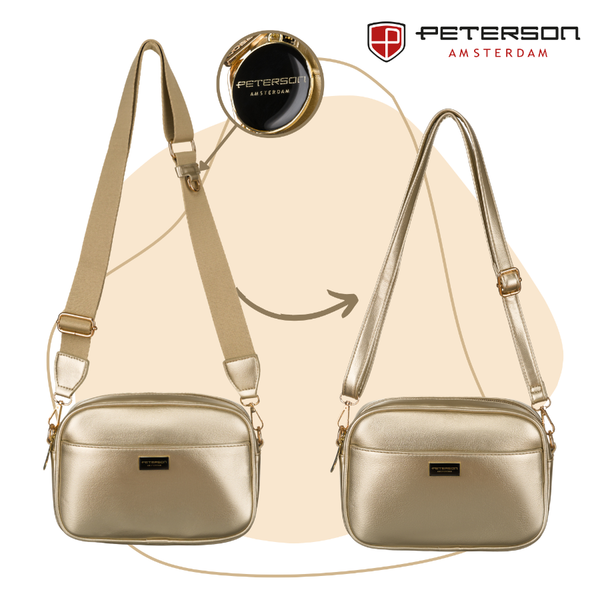 torebka ptn sty-2-pil-1320 gold zdjęcie 6