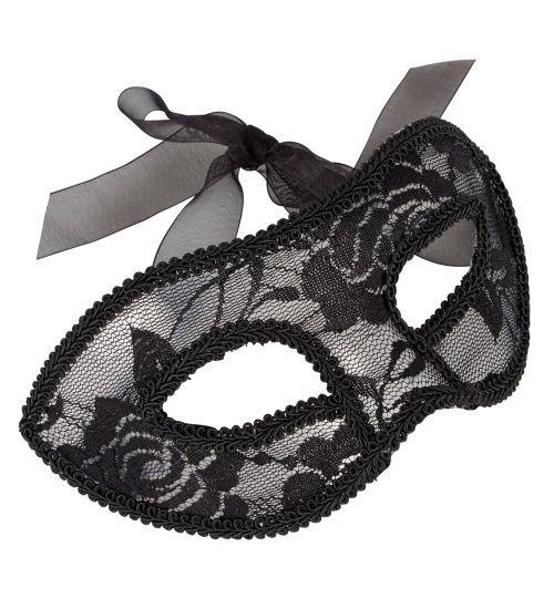 Ekskluzywna maska zdjęcie 3