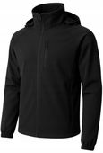 KURTKA ROBOCZA SOFTSHELL Bluza Robocza męska OCHRONNA WODOODPORNA CIEPŁA