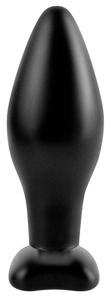 Korek analny MEDIUM SILICONE PLUG zdjęcie 3