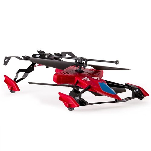 Spin Master Air Hogs Switchblade helikopter czerwo na Arena.pl
