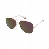 Okulary przeciwsloneczne Unisex Polaroid PLD 6187/S SZJ60AI Polaryzacja