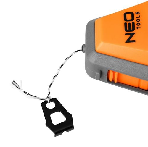 sznurek traserski 3:1 obudowa plastik+ kreda niebieska - t n49-952 na Arena.pl