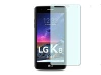 Szkło Hartowane 9H Ochronne Do Lg K8 2017