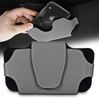 ETUI NA OKULARY TELEFON DO SAMOCHODU AUTA UCHWYT
