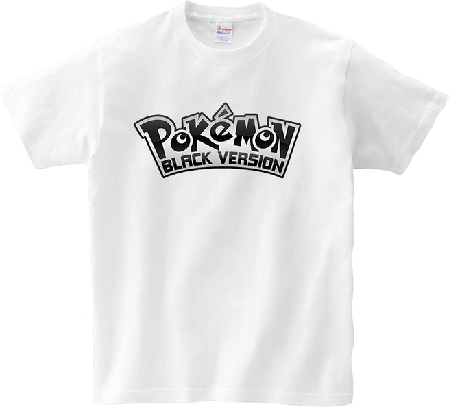 Koszulka T-shirt Pokemon zdjęcie 1