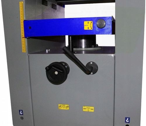 Grubościówka DMS 41 z wałem spiralnym grubiarka na Arena.pl