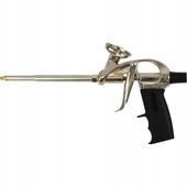 Pistolet do pianki montażowej PROFI metal GEKO G01199