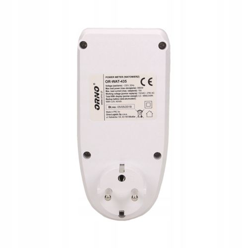 Watomierz Orno 16 A 3680 W na Arena.pl