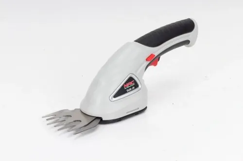 NOŻYCE do trawy AKUMULATOROWE do żywopłotu NAC 3,6V 2w1 1,3 Ah + Ładowarka na Arena.pl