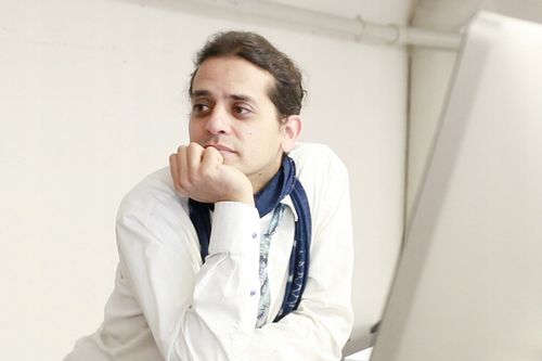 Rytmy i rytuały dzieci – André Stern na Arena.pl