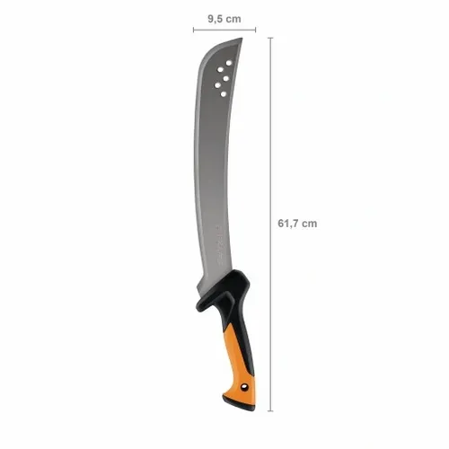 FISKARS Maczeta Solid 61cm 1051235 na Arena.pl