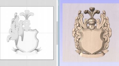 Vectric Cut2D DESKTOP - Oprogramowanie do frezarek CNC na Arena.pl