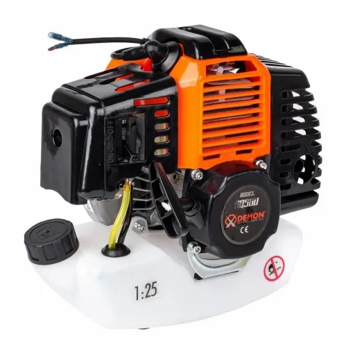 SILNIK DO KOSY SPALINOWEJ KOSA SPALINOWA DEMON zdjęcie 7