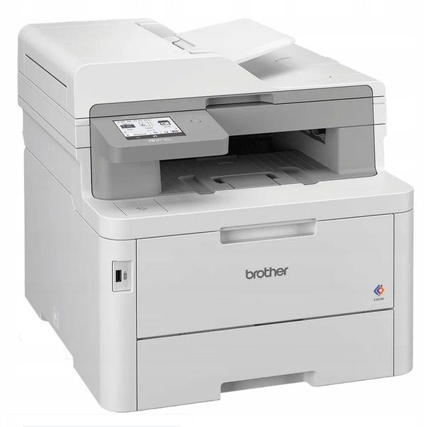 BROTHER MFC-L8390CDW DUPLEX WIFI zdjęcie 3