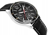 Zegarek Męski CASIO MTP-1374L-1AVDF BOX