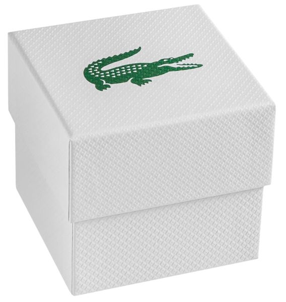 zegarek męski lacoste replay 2011177 + box zdjęcie 7