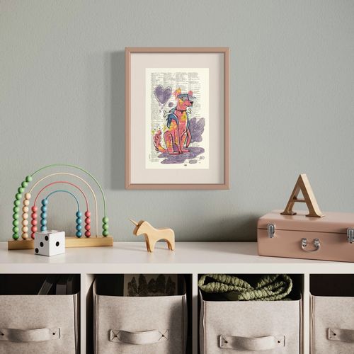 Psia Kość na Arena.pl