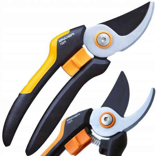 FISKARS SEKATOR NOŻYCOWY SOLID P321 1057162 na Arena.pl