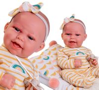 ANTONIO JUAN LALKA HISZPAŃSKA RECIEN 60354