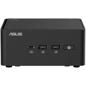 ASUS NUC 15 Pro Tall Kit RNUC15CRHI300002 Core 3 100U Processor